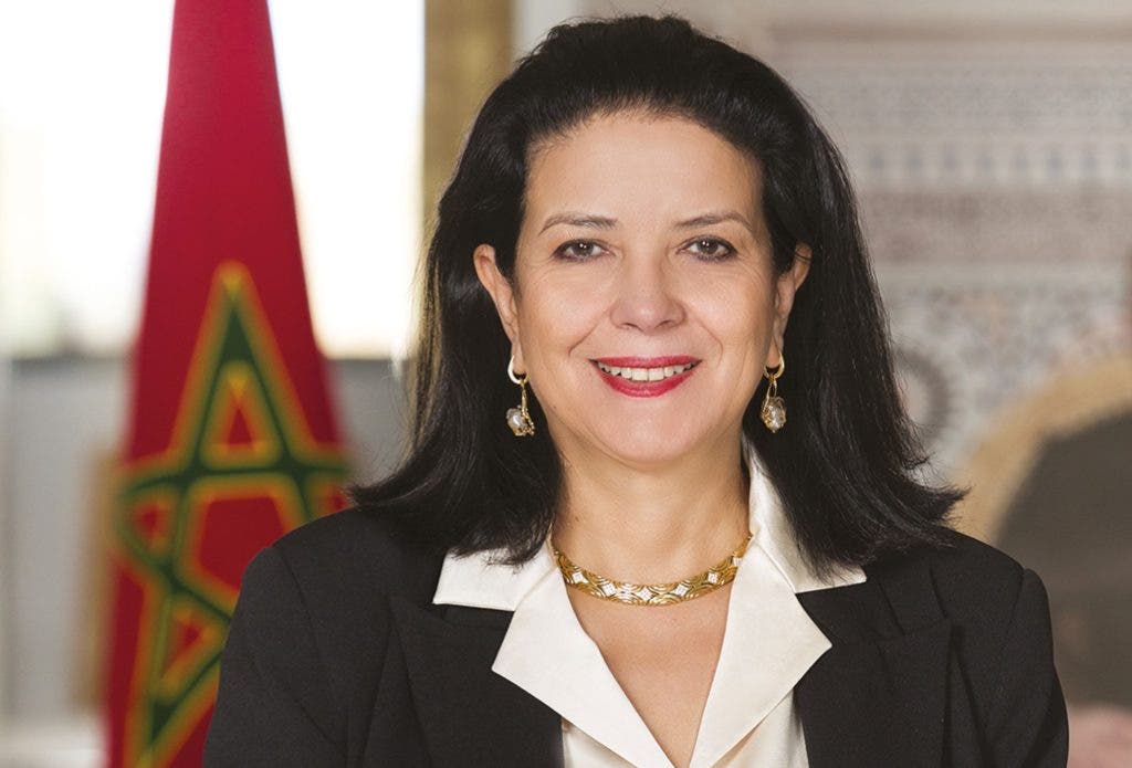 السغروشني: الحكومة تولي أهمية كبرى للتكوين الرقمي