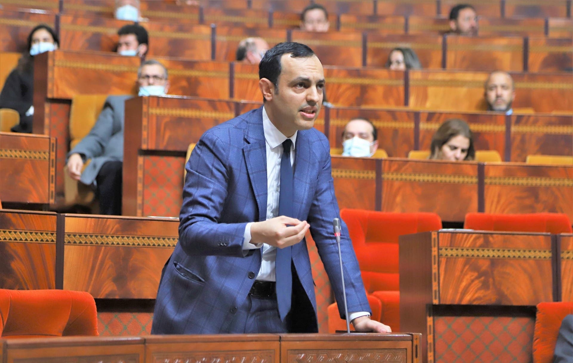 السكوري: “الحكومة خصصت أكثر من 14 مليار درهم للتقليص من البطالة”