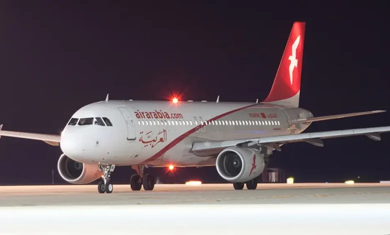“العربية المغرب” تطلق رحلات جديدة لدعم السياحة الداخلية “العربية المغرب” تطلق رحلات جديدة لدعم السياحة الداخلية