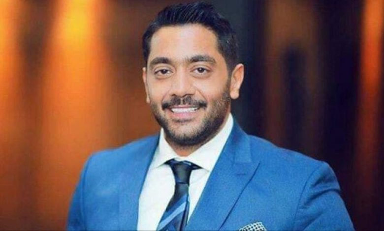 الفنان المصري أحمد فلوكس في قبضة الأمن الفنان المصري أحمد فلوكس في قبضة الأمن