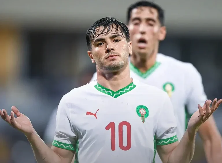 القنوات الناقلة لمباراة المغرب وليسوتو في تصفيات أمم إفريقيا 2025