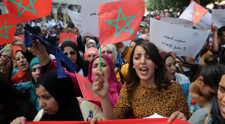 المغرب في المرتبة 114 عالميا في مؤشر الأمان للنساء لعام 2024