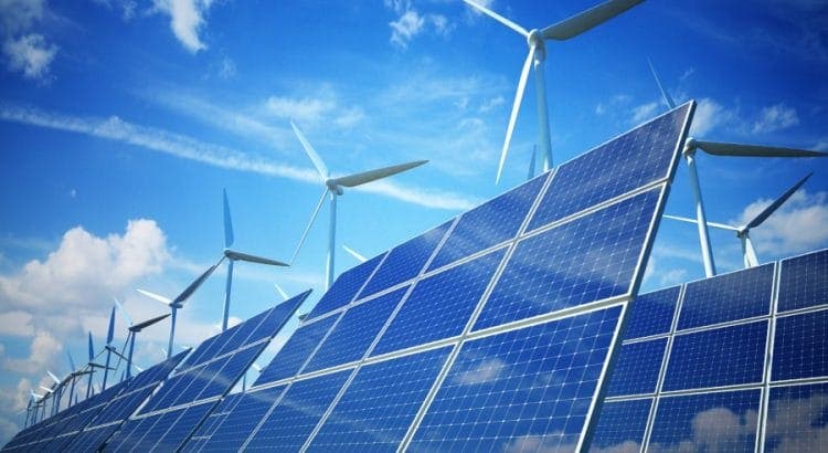 المغرب يخطط لجذب استثمارات الطاقة النظيفة استعداداً لمونديال 2030