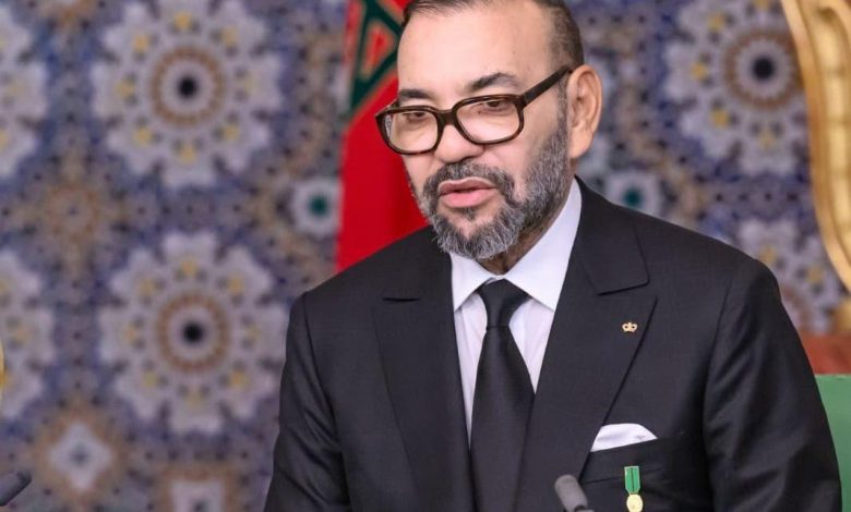 قضية الصحراء المغربية.. الملك يوجه برقية شكر لرئيس بنما قضية الصحراء المغربية.. الملك يوجه برقية شكر لرئيس بنما