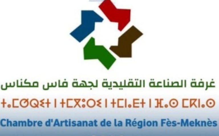 الناجي الفخاري رئيسا جديدا لغرفة الصناعة التقليدية بجهة فاس مكناس