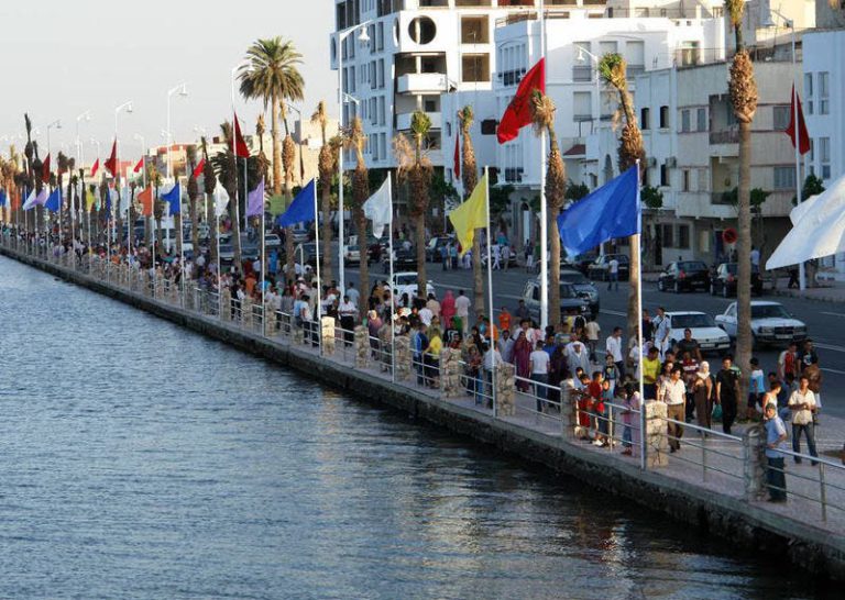 الناظور تتصدر الرقمنة .. الأولى جهويًا و13وطنيًا