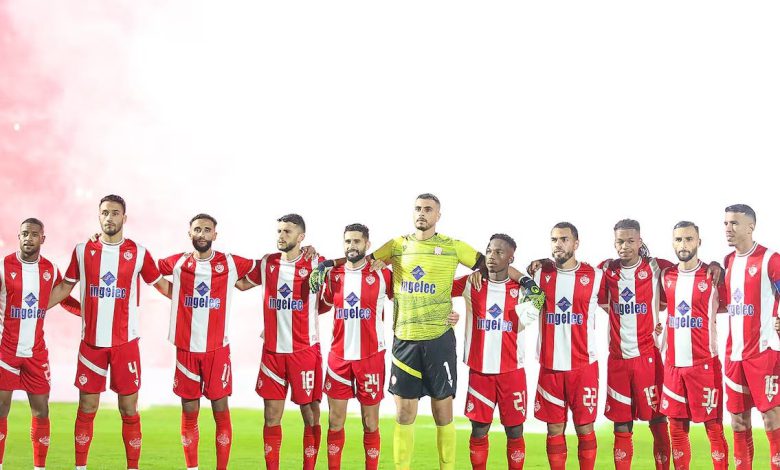 الوداد يتعرض لخسارة ثقيلة أمام المغرب الفاسي في البطولة الإحترافية الوداد يتعرض لخسارة ثقيلة أمام المغرب الفاسي في البطولة الإحترافية
