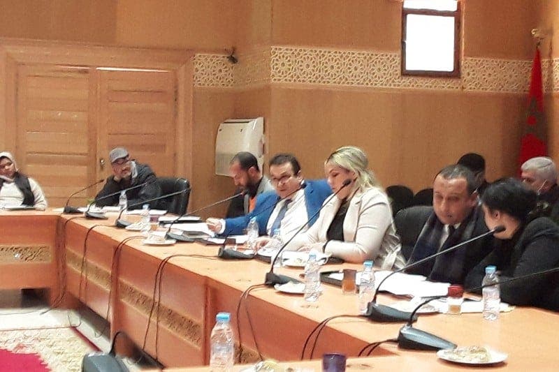 انتخابات بنكرير الجزئية.. “البام” يترشح وحيدا بدون منافس لرئاسة الجماعة