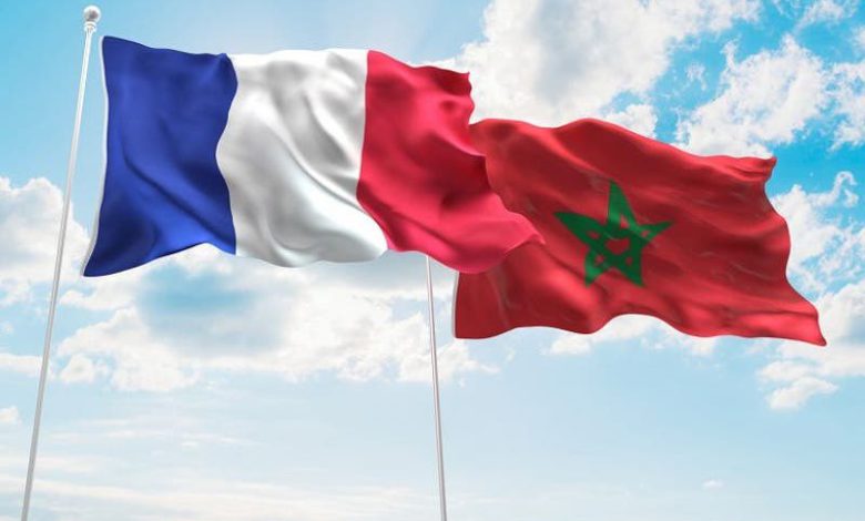 باريس.. اجتماع فرنسي-مغربي لتحسين إجراءات الهجرة باريس.. اجتماع فرنسي-مغربي لتحسين إجراءات الهجرة