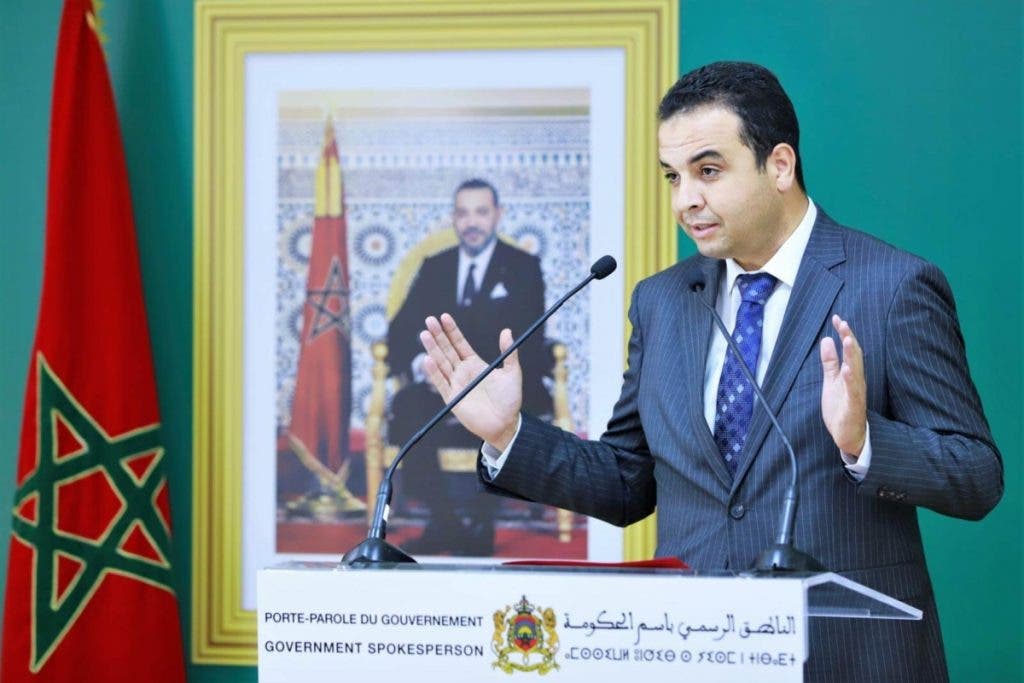 بايتاس يطمئن المواطنين ويكشف تفاصيل “التسوية الضريبية”