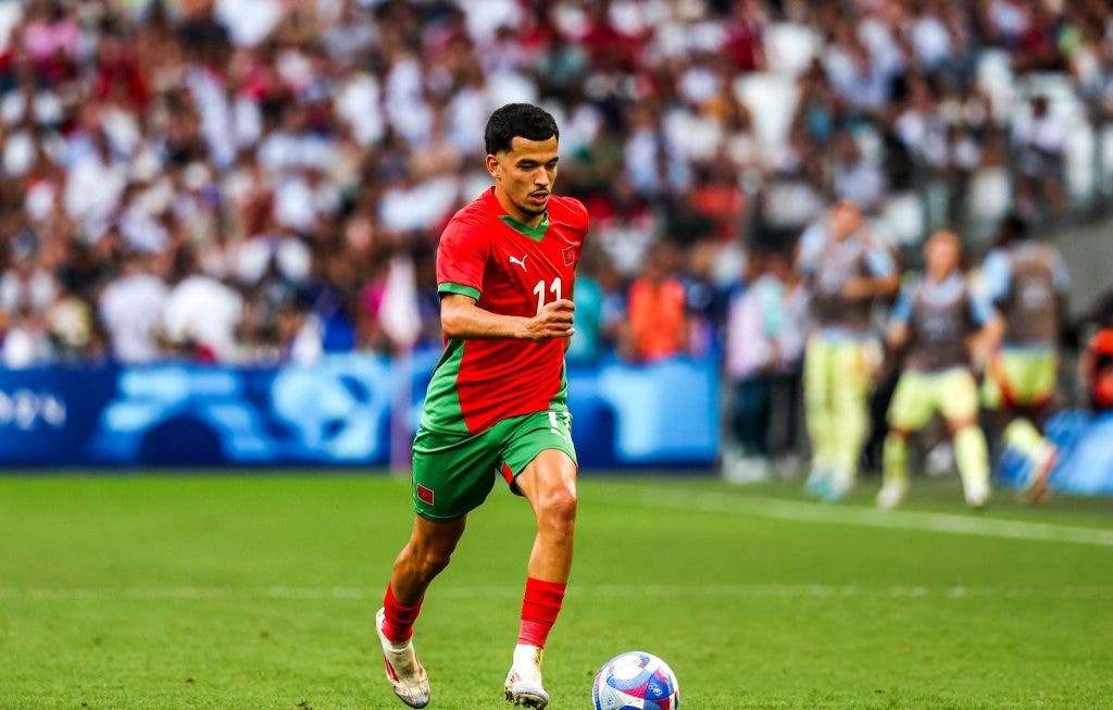 الواحدي يثير الجدل بتصريحاته حول المنتخب البلجيكي الواحدي يثير الجدل بتصريحاته حول المنتخب البلجيكي