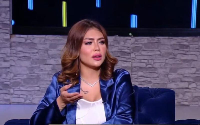 بتهمة نشر الفسق والفجور.. إحالة البلوغر المصرية هدير عبدالرازق للمحاكمة