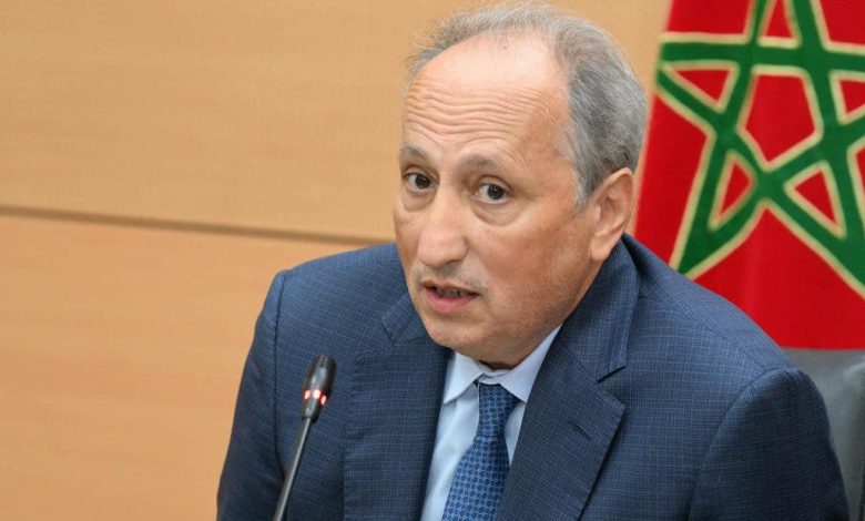 مدارس الريادة.. برادة يشيد بجهود الأساتذة والأطر الإدارية مدارس الريادة.. برادة يشيد بجهود الأساتذة والأطر الإدارية