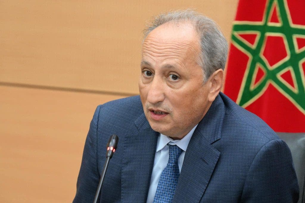 مدارس الريادة.. برادة يشيد بجهود الأساتذة والأطر الإدارية