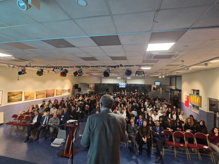 بروكسل تحتضن المنتدى الرابع للطلبة المغاربة