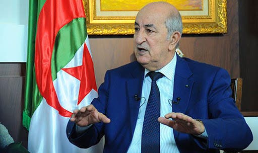 بنسديرة: “الحكومة السادسة ستتسبب في رحيل الرئيس تبون قبل نهاية 2025”