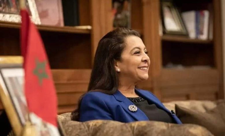 بنيعيش: تضامن المغرب تجاه إسبانيا يعكس روح التعاون بين البلدين