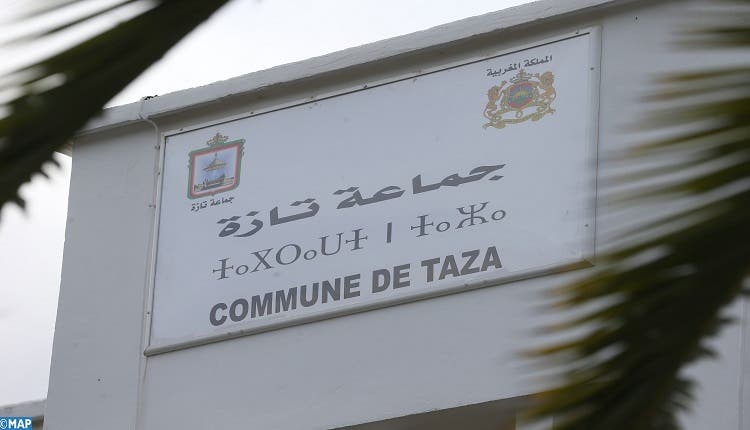 تحالف ستة أحزاب يمنح رئاسة جماعة تازة لحزب الاستقلال