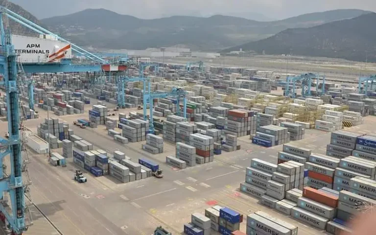 تحضيرات مكثفة لإطلاق مشروع إحداث المنطقة الصناعية بآسفي