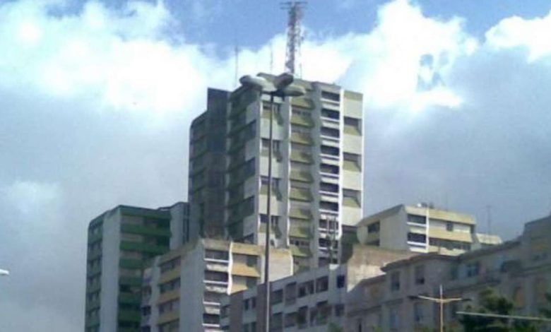 تحويل أشهر عمارة بالرباط إلى مشروع فندق عالمي تحويل أشهر عمارة بالرباط إلى مشروع فندق عالمي
