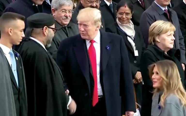 “ترامب يعود إلى البيت الأبيض.. دعم متجدد للمغرب في قضيته الوطنية”