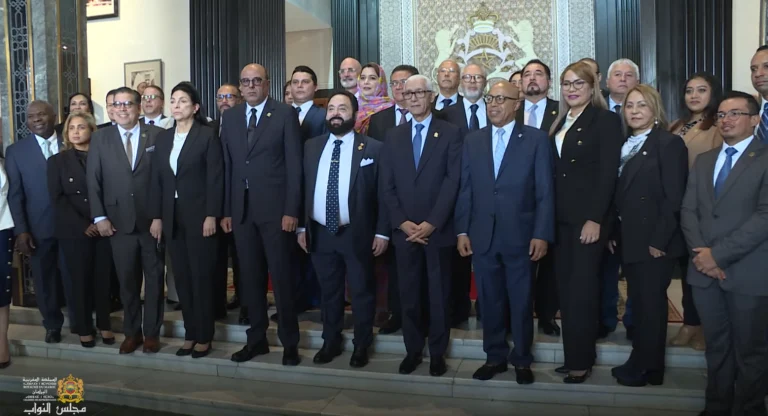 ترحيب بالمبادرة الملكية لتعزيز ولوج بلدان الساحل الأطلسي