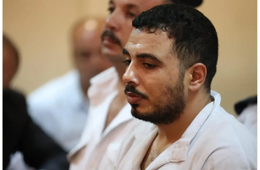 تطور خطير في قضية “سفاح التجمع”