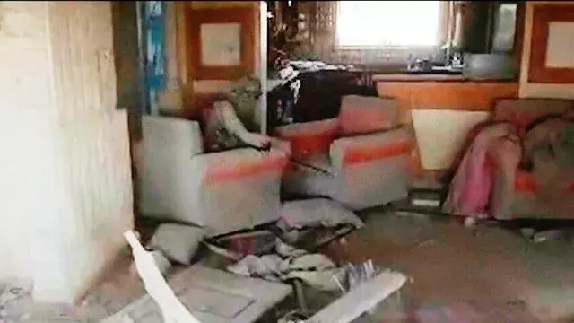 تفاصيل جديدة عن تحركات السنوار قبل مقتله