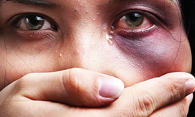 تقرير صادم: جرائم العنف الأسري تحصد امرأة كل 10 دقائق تقرير صادم: جرائم العنف الأسري تحصد امرأة كل 10 دقائق