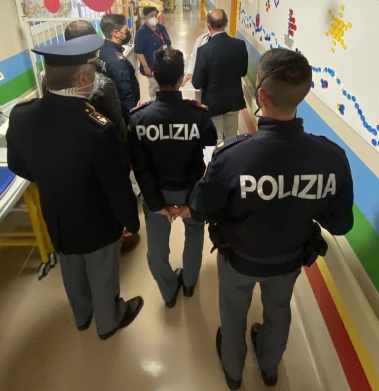 جانح مغربي يعتدي جسديا على طبيب وممرض مستعجلات مستشفى بإيطاليا