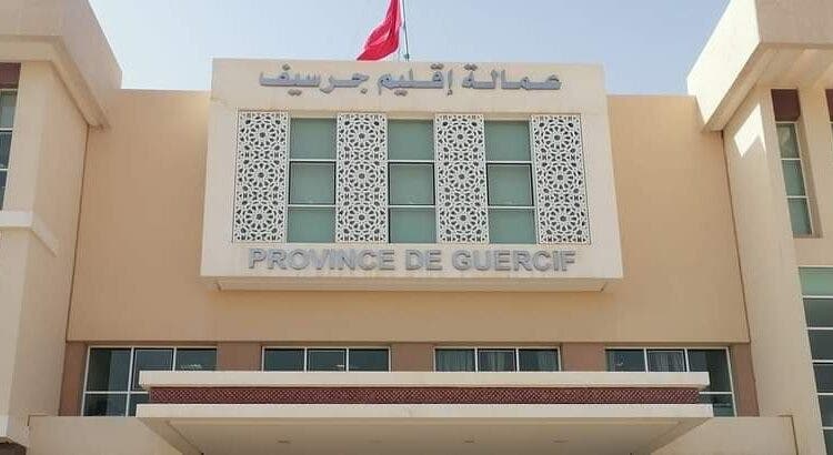 جرسيف : تخصيص عشرين مليون لعشاء مهرجان الزيتون وحرمان فريق كرة اليد من المنحة