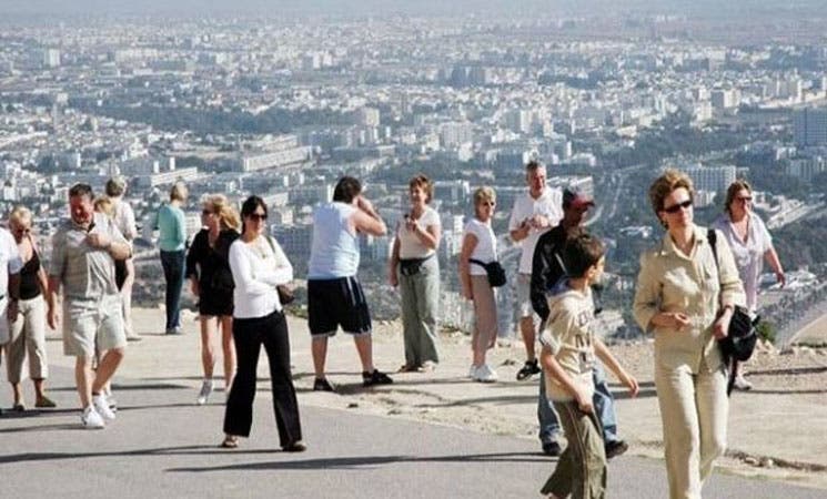 جهود لإحياء السياحة الروسية في أكادير جهود لإحياء السياحة الروسية في أكادير