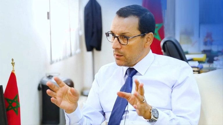 خالد الصمدي: التراجع عن سن التسقيف في التعليم إنصافٌ لشريحة واسعة من المجازين
