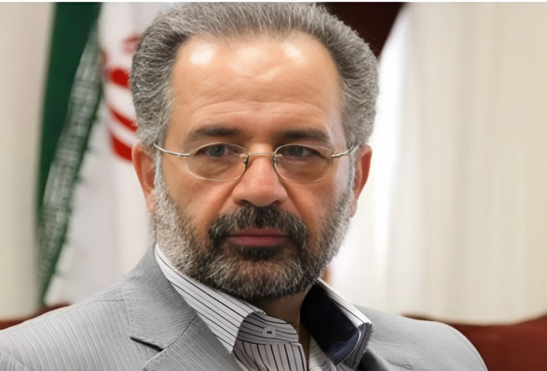 ديبلوماسي إيراني: دعم إيران لجبهة “البوليساريو” انتهى