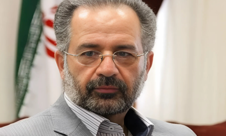 ديبلوماسي إيراني: دعم إيران لجبهة “البوليساريو” انتهى ديبلوماسي إيراني: دعم إيران لجبهة “البوليساريو” انتهى