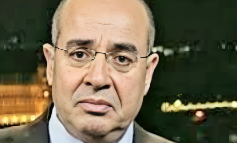 سعد جبار: “هوس النظام الجزائري بقضية الصحراء يُهدد الاستقرار المغاربي” سعد جبار: “هوس النظام الجزائري بقضية الصحراء يُهدد الاستقرار المغاربي”