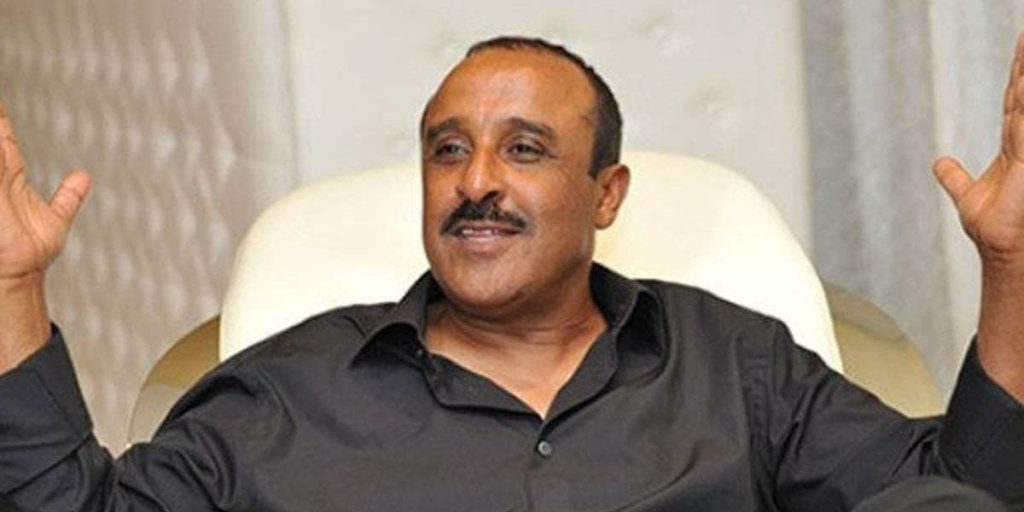 سعيد الناصيري يعلن عن قرار جديد بشأن فيلمه “نايضة”