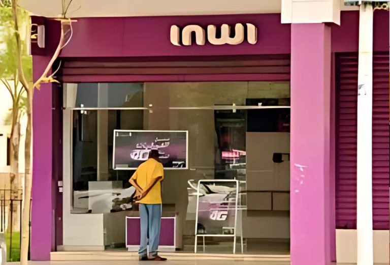 شركة “إينوي” تثير سخط عملائها.. شكايات متكررة بسبب الخدمات الرديئة