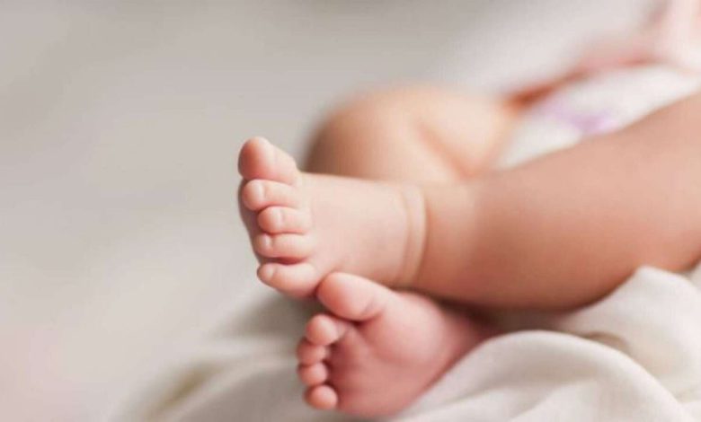 صادم.. العثور على جثة رضيع بحاوية للأزبال في الدار البيضاء صادم.. العثور على جثة رضيع بحاوية للأزبال في الدار البيضاء
