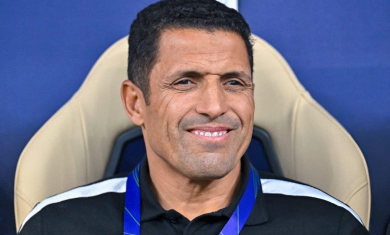 عموتة يقصي رحيمي ورفاقه من كأس رابطة المحترفين عموتة يقصي رحيمي ورفاقه من كأس رابطة المحترفين
