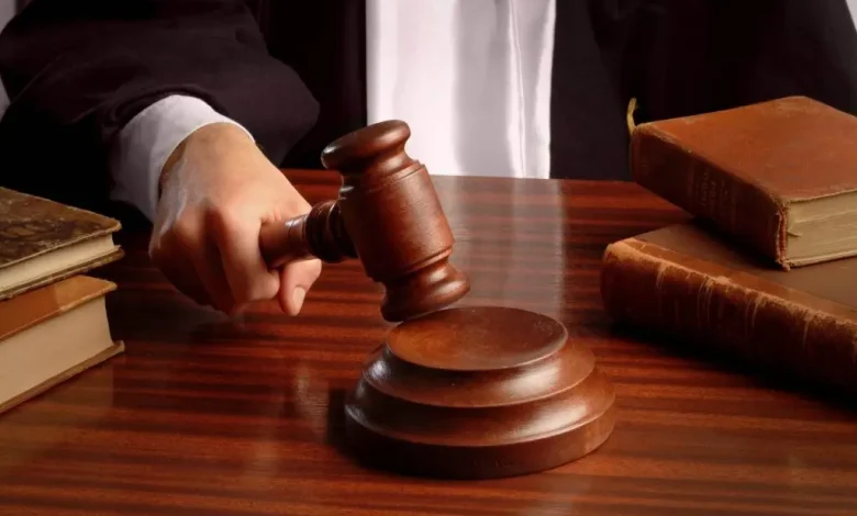 ملف المسعودي.. جنايات فاس توجه إنذارا للممثل القانوني لجماعة تازة ملف المسعودي.. جنايات فاس توجه إنذارا للممثل القانوني لجماعة تازة