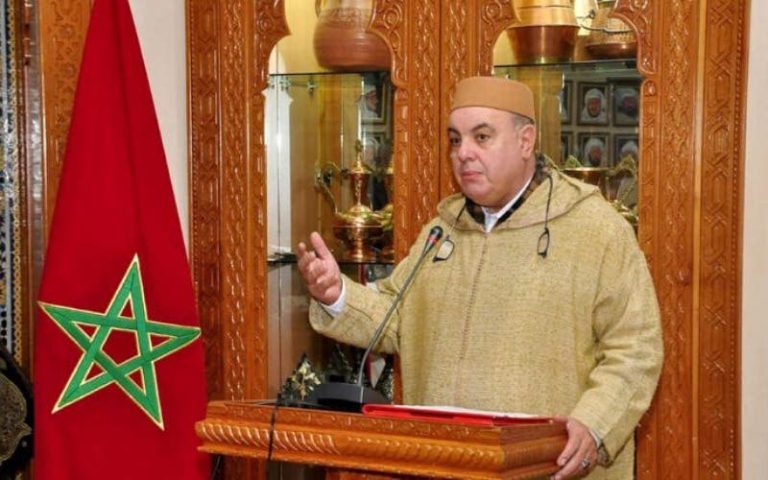 غرفة الصناعة التقليدية بجهة فاس مكناس تتوصل بقرار عاملي لحل مكتبها