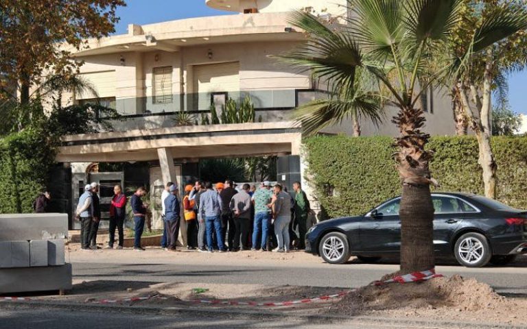 فاس.. حملة تحرير الملك العمومي تطال فيلات لكبار المسؤولين ورجال الأعمال