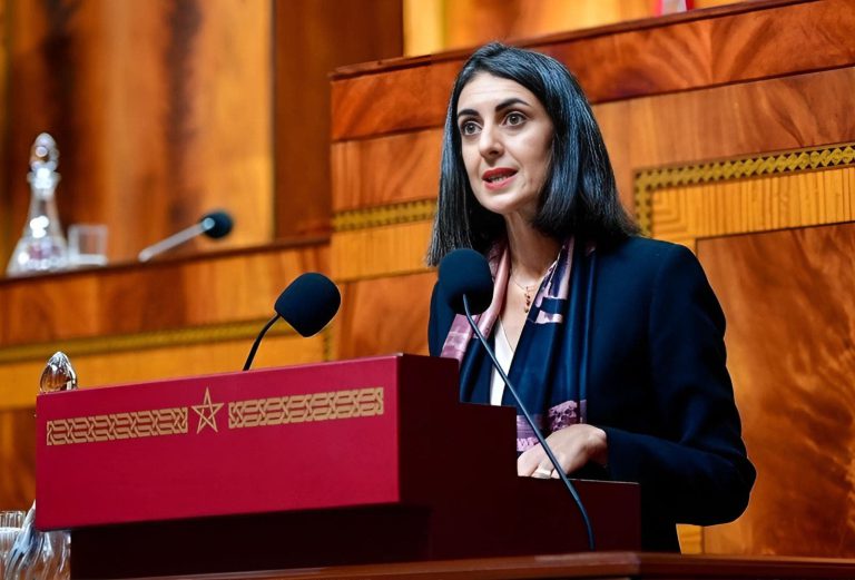 فتاح العلوي: “موظفو كنوبس سيستفيدون من نفس الامتيازات السابقة”