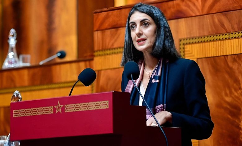 فتاح العلوي: “موظفو كنوبس سيستفيدون من نفس الامتيازات السابقة” فتاح العلوي: “موظفو كنوبس سيستفيدون من نفس الامتيازات السابقة”