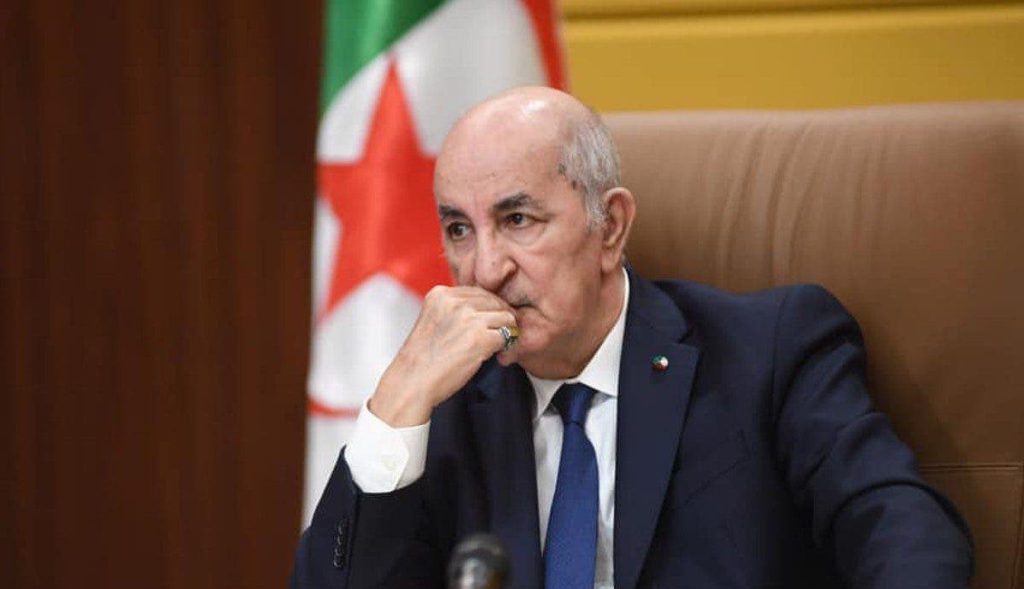 فضيحة الجزائر.. تراجع تبون عن حصار إسرائيل يكشف نفاق النظام