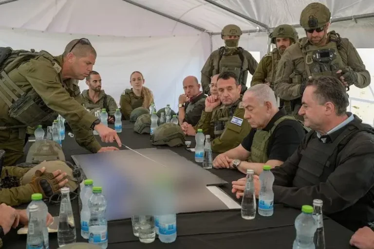 فلسطين ترحب بقرار المحكمة الجنائية