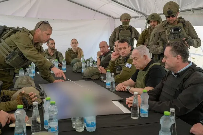 فلسطين ترحب بقرار المحكمة الجنائية