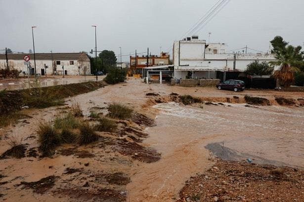 قنصلية المغرب بفالنسيا : 5 وفيات مؤكدة لمغاربة فالنسيا