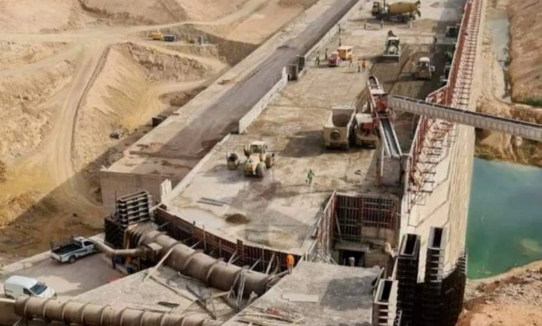 لتوفير الماء الشروب.. إحداث سدود جديدة بجهة كلميم واد نون لتوفير الماء الشروب.. إحداث سدود جديدة بجهة كلميم واد نون